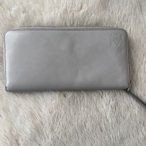 Anne Klein Collection Wallet